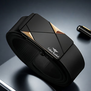 Ck Holiday Gift Men's Belt