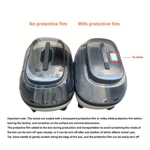 Large Capacity Cat Carrier with Rolling Wheels - Portable Pet Stroller for Outdoor Adventures