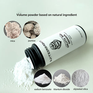 Hair Volume Powder Control Hair Powder for All-Day Style