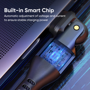 240W USB-C Fast Charging Data Cable