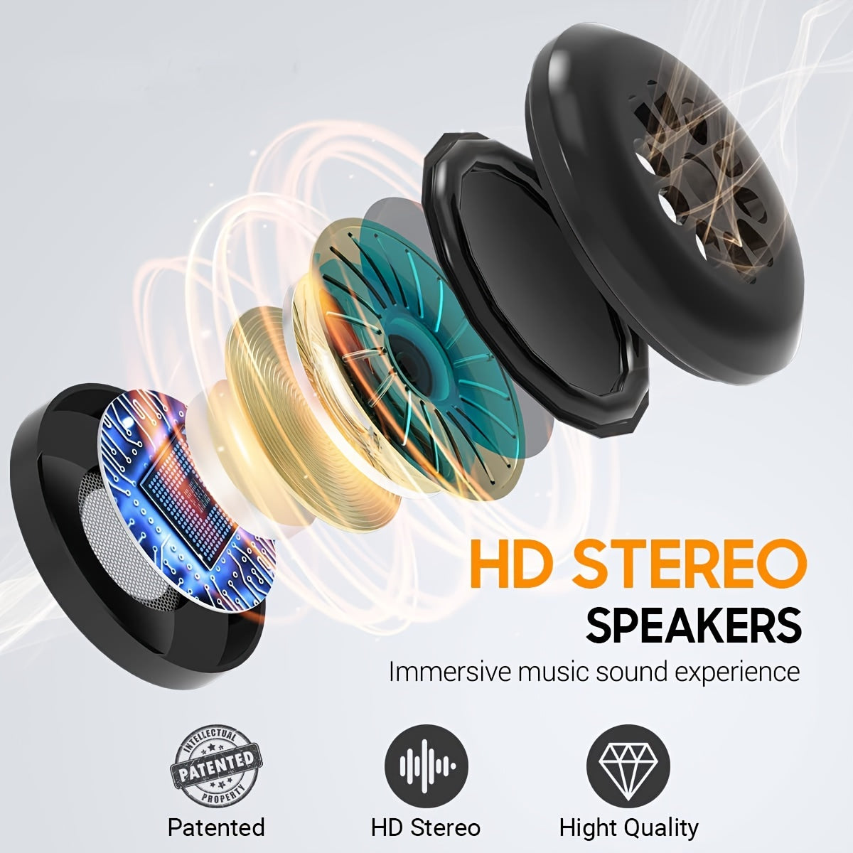 1pc Wireless Sleep Mask with Wireless 5.2, Built-in Headphones, USB-C Charging, Soft Pink/Black/Blue/Gray/, Lightweight Sleeping Mask for Women & Men, Travel, Flights, Naps - Ideal Gift for Music Lovers, Sleep Mask Wireless,