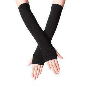 Winter Arm Warmers for Women