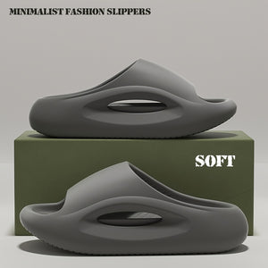 Thick sole slippers, Men's sandals