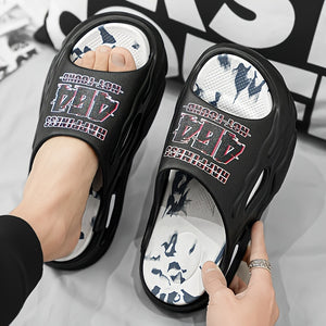 Men's Stylish EVA Slippers for Indoor And Outdoor Use