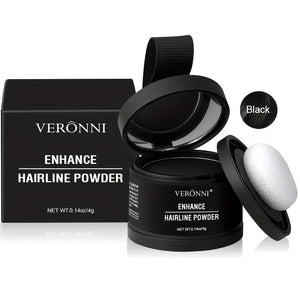 Hair Line Shade Powder Fill forehead hairline make-up powder