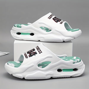 Men's Stylish EVA Slippers for Indoor And Outdoor Use