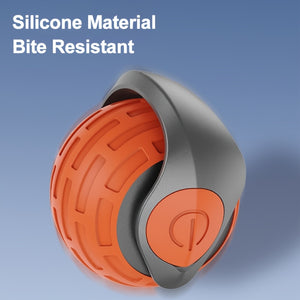 Auto Moving Cat Toy Ball - Interactive Rolling Ball for Indoor Activities