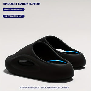 Thick sole slippers, Men's sandals