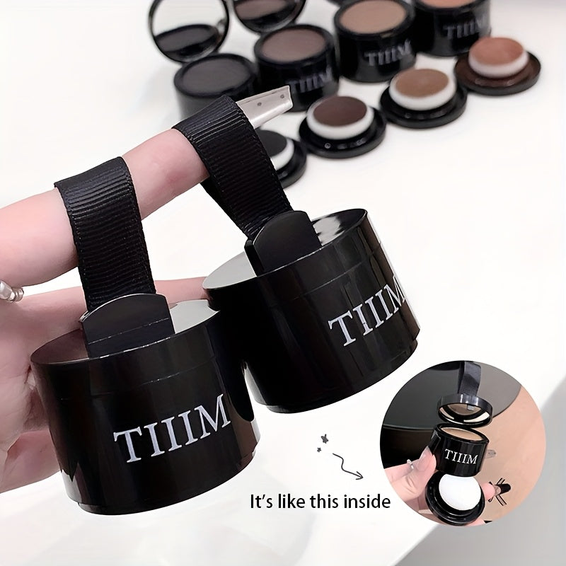 Hairline Powder, 4g, Suitable for Filling Sparse Hair