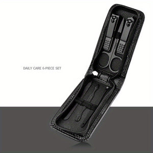 Nail Care Set Household Nail Clipper Set