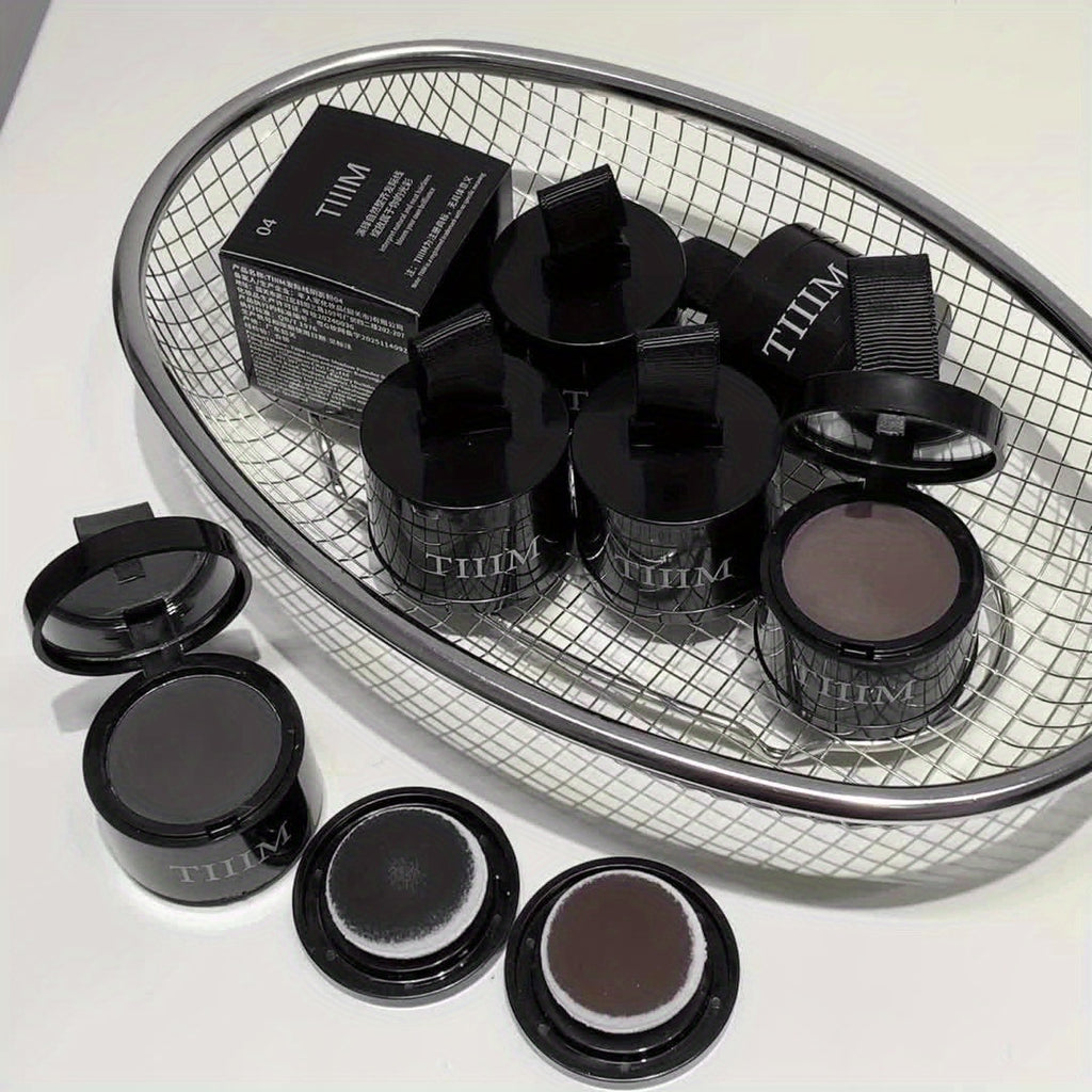 Hairline Powder, 4g, Suitable for Filling Sparse Hair