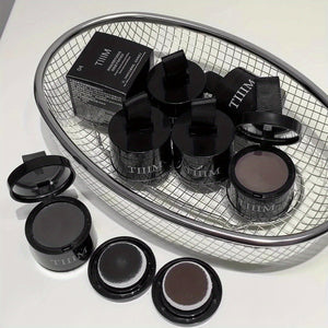 Hairline Powder, 4g, Suitable for Filling Sparse Hair