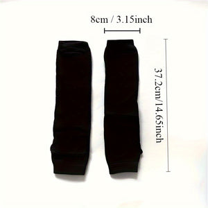 Winter Arm Warmers for Women
