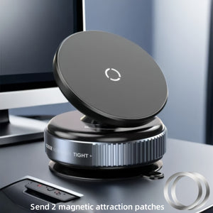 Adjustable Vacuum Magnetic Phone Holder