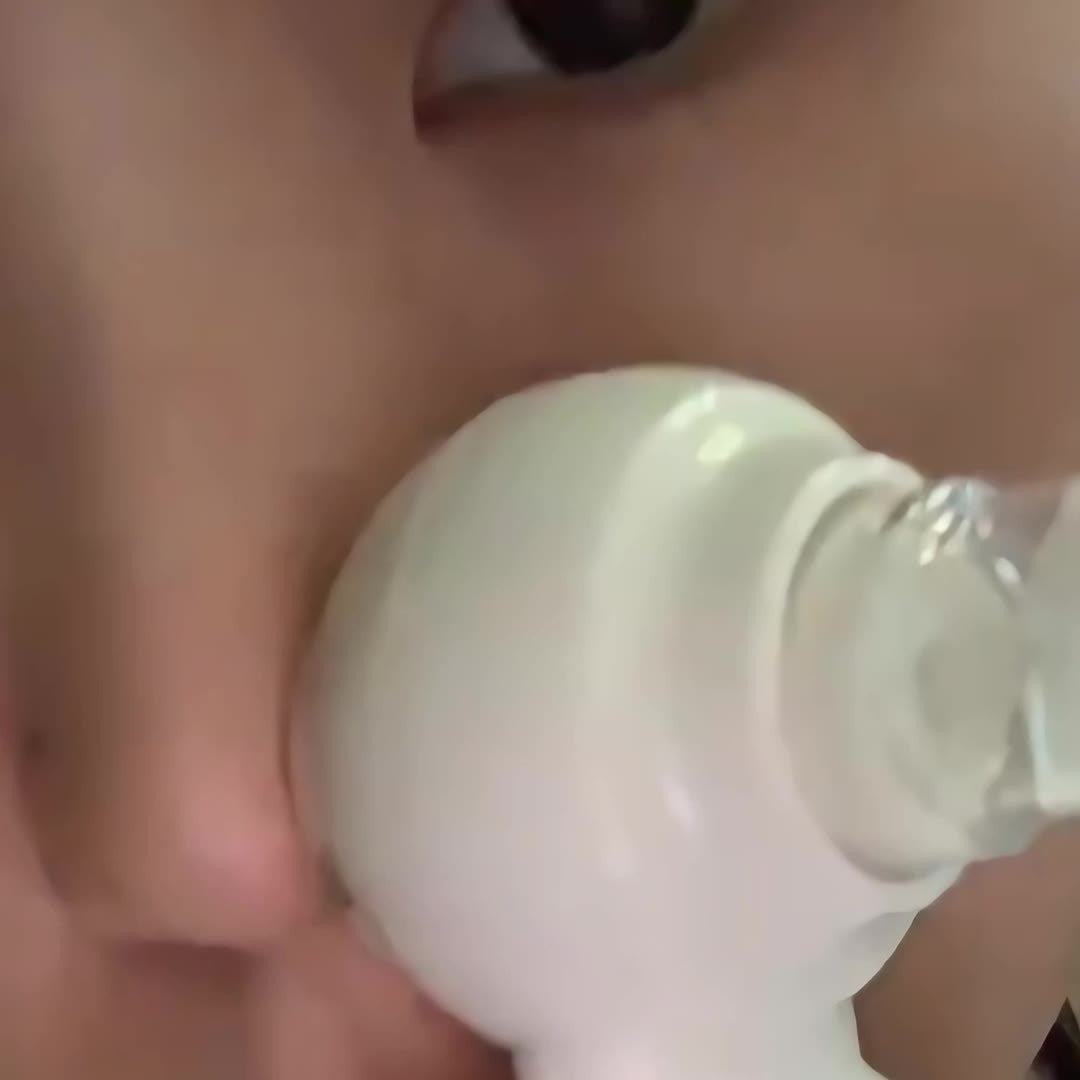 6-Head Blackhead Vacuum Extractor, USB Rechargeable Mini Pore Cleaner