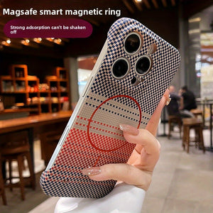 Borderless iPhone Phone case