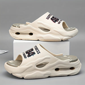 Men's Stylish EVA Slippers for Indoor And Outdoor Use