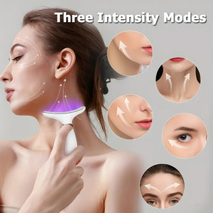 7-Mode Electric Beauty Relaxation and Facial Care