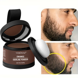 Hair Line Shade Powder Fill forehead hairline make-up powder