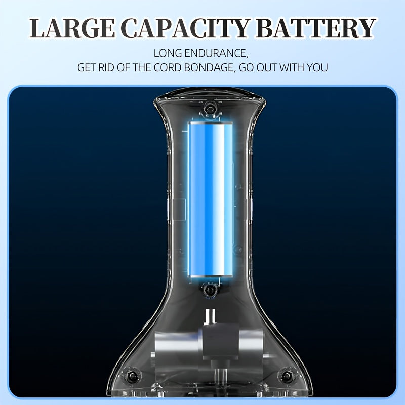 Electric Gua Sha Devices, Electric Massagers, And Smart Gua Sha Instruments Feature 9 Levels of Temperature Adjustment And 9 Modes