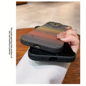 Borderless iPhone Phone case