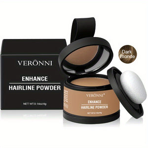 Hair Line Shade Powder Fill forehead hairline make-up powder