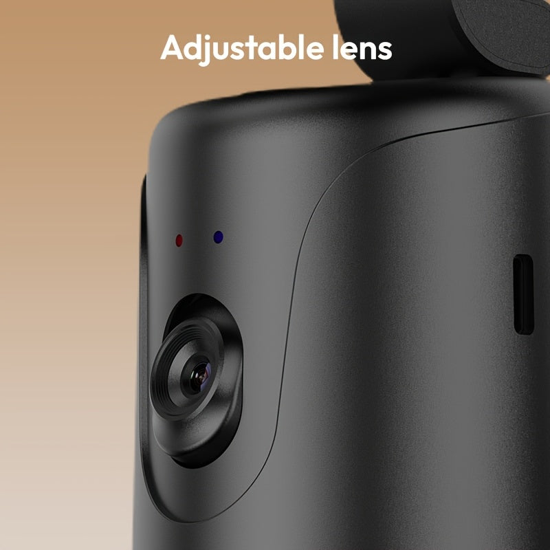 Magic Intelligent - Mobile Cloud Stabilizer, Full Automatic AI Tracking, Live Streaming Desktop Phone Holder