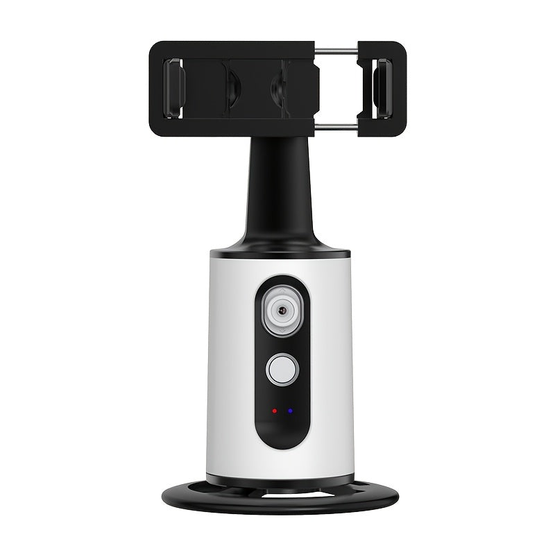 Lonfine Smart Tracking Tripod with AI Face/Body Tracking & 360° Rotation