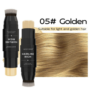 Cream Stick for Filling Hairlines