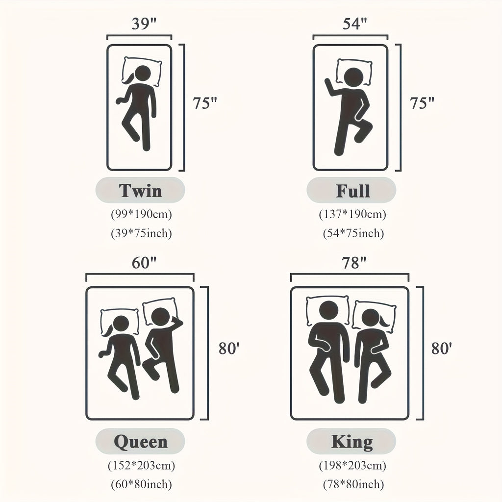 Ultra-thick Cooling Mattress Protector, Deep Pocket (8-21 Inches)