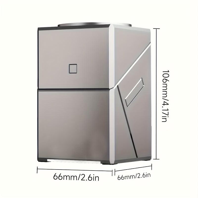 Multi-Functional Wireless Charger