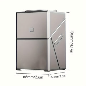 Multi-Functional Wireless Charger