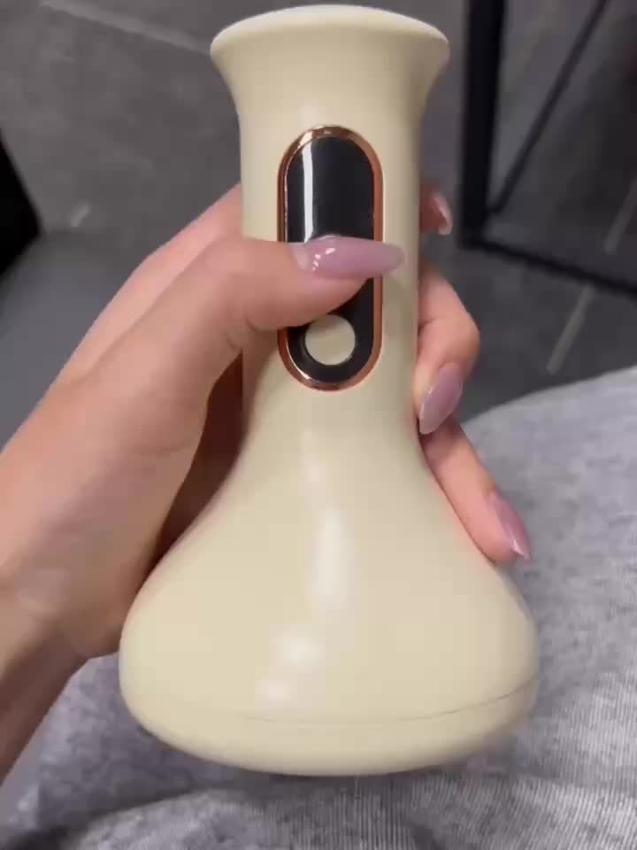 Electric Gua Sha Devices, Electric Massagers, And Smart Gua Sha Instruments Feature 9 Levels of Temperature Adjustment And 9 Modes