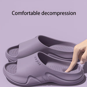 High-Quality EVA Slippers