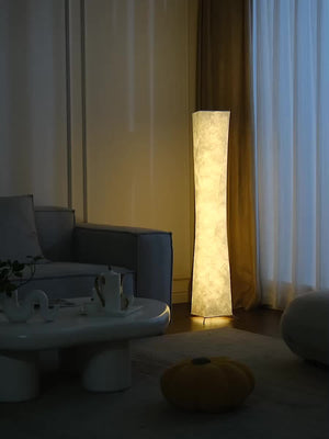 52-Inch Soft Light Floor Lamp