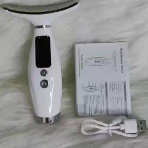 7-Mode Electric Beauty Relaxation and Facial Care