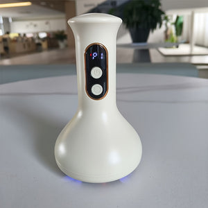 Electric Gua Sha Devices, Electric Massagers, And Smart Gua Sha Instruments Feature 9 Levels of Temperature Adjustment And 9 Modes