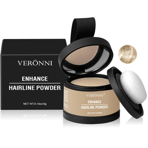 Hair Line Shade Powder Fill forehead hairline make-up powder