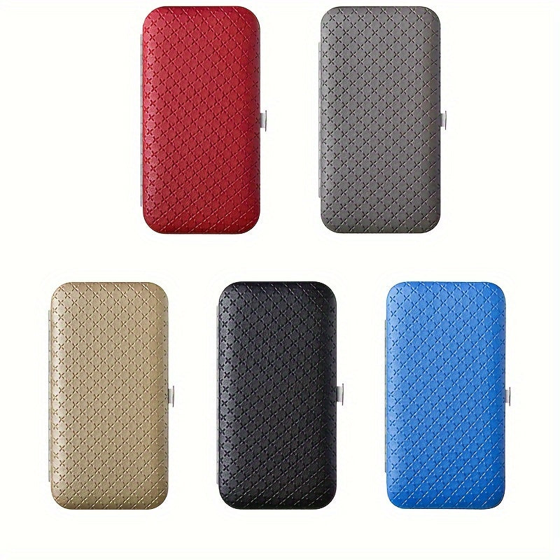 Beauty Tools Grooming Set with Portable Case - for Household And Travel