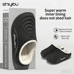 New Winter Slippers for Couples
