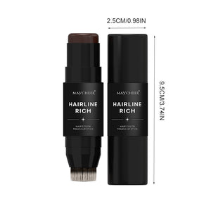 Cream Stick for Filling Hairlines