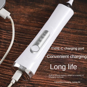 Small waist mixer, milk frother, egg beater, electric handheld portable mixer