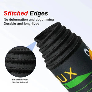 Office Mouse Pad English Linux Python Shortcut Pattern Excel Desk Mat