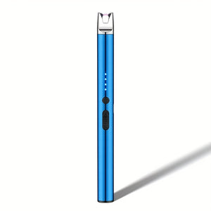 USB Rechargeable Arc Lighter, Flameless Compact Kitchen Tool