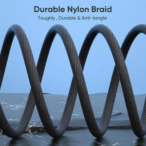 240W USB-C Fast Charging Data Cable