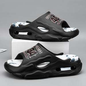 Men's Stylish EVA Slippers for Indoor And Outdoor Use