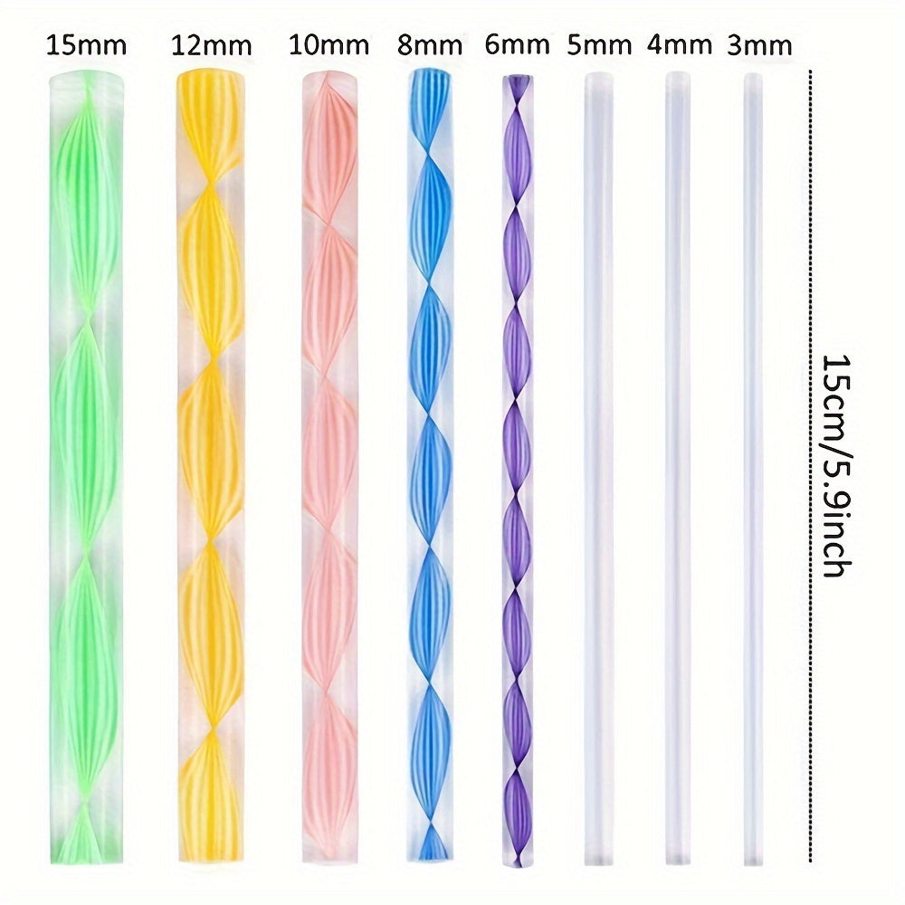 16pcs Mandala Painting Tool Set for Painted Rocks, Mandala Art and Ceramic Crafts