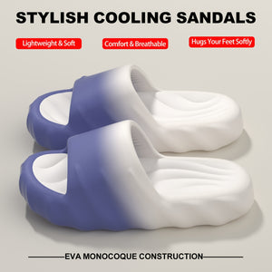 Men's/Women's Indoor Slippers Suitable