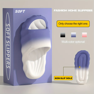 Men's/Women's Indoor Slippers Suitable