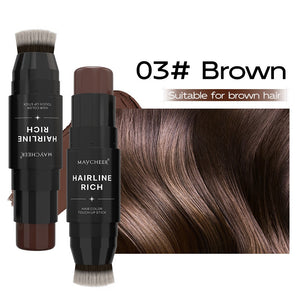 Cream Stick for Filling Hairlines